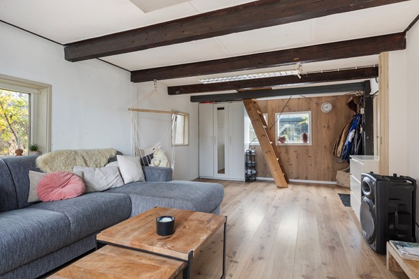 Medium property photo - Oosteinde 51, 9079 LA Sint Jacobiparochie